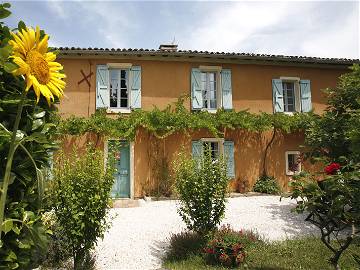 Chambre À Louer Montdurausse 134328