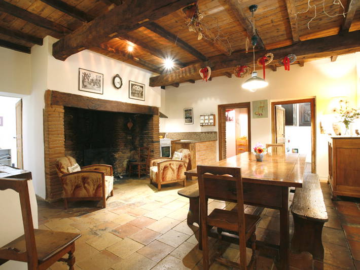 Ganzes Haus Montdurausse 134328-2