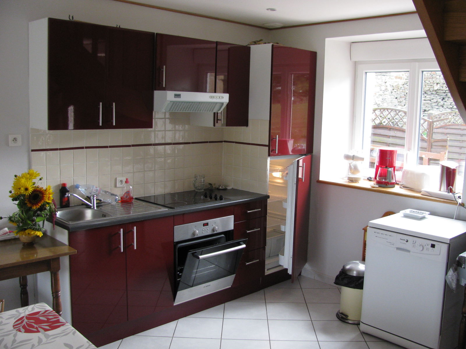 Bed And Breakfast Sacey 69243