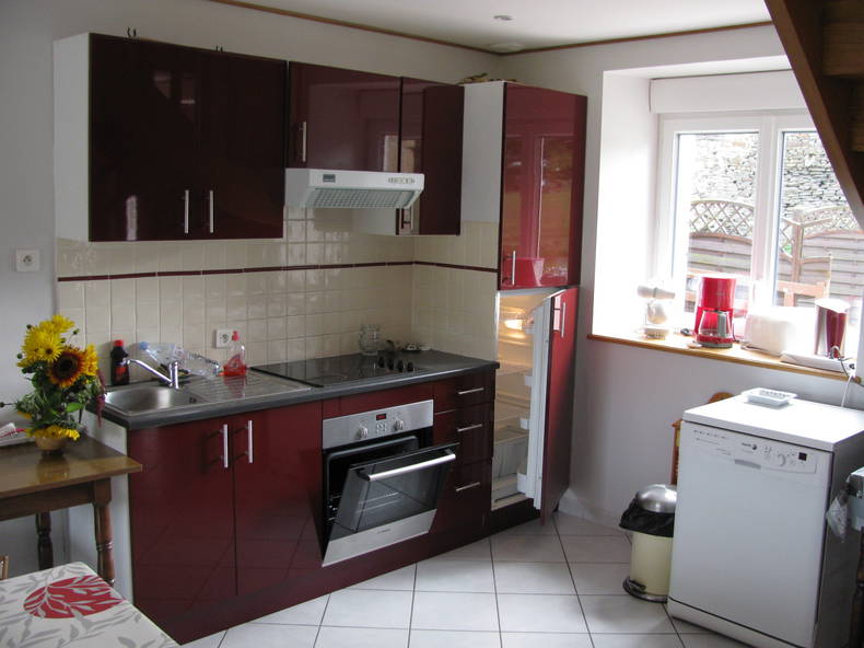 Habitaciones De Huéspedes Sacey 69243-1