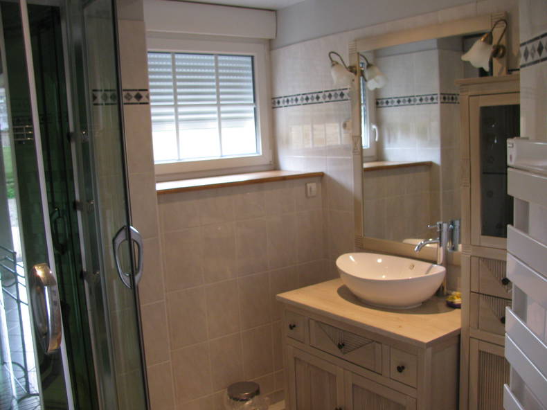 Habitaciones De Huéspedes Sacey 69243-3