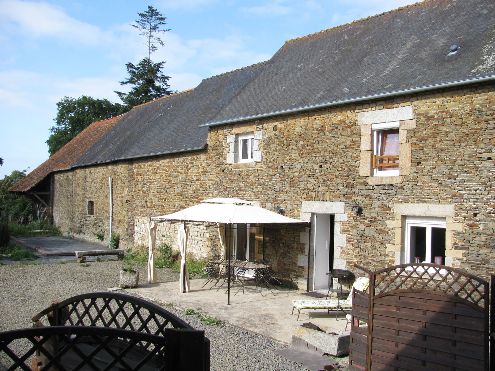 Bed And Breakfast Sacey 69243