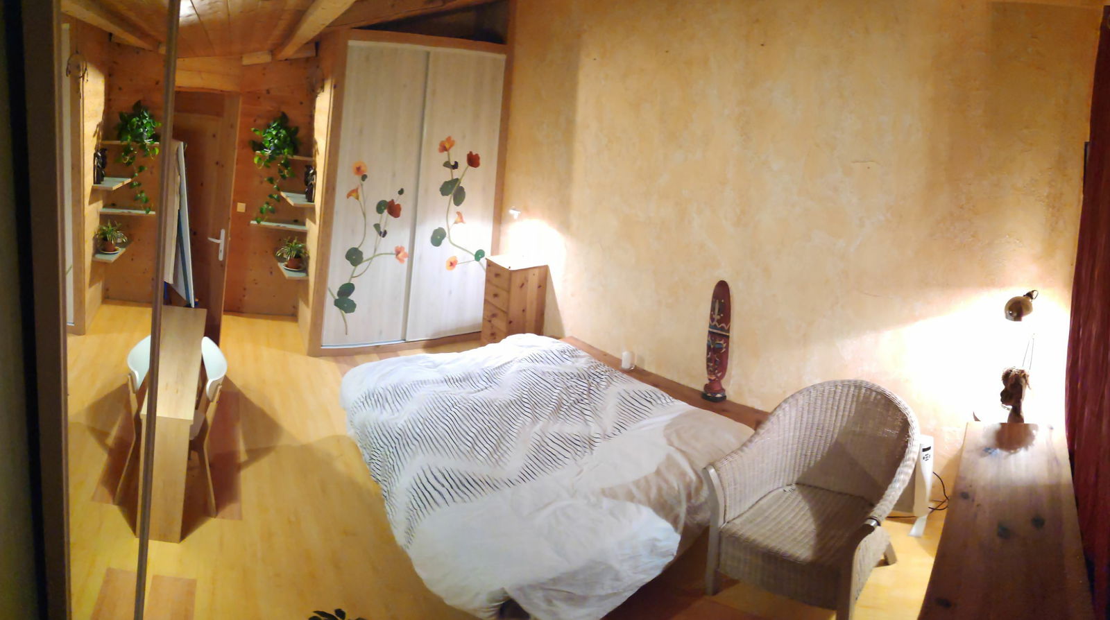 Colocation Les Mollettes 245982