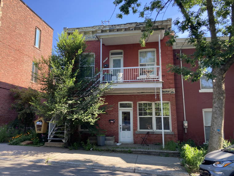 Chambre À Louer Montréal 260724