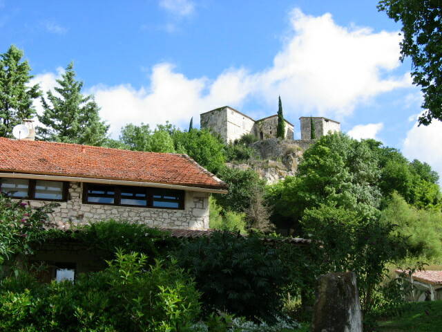 Gästezimmer Saint-Paul-Flaugnac 129305-1