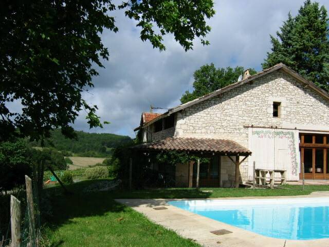 Chambre À Louer Saint-Paul-Flaugnac 129305