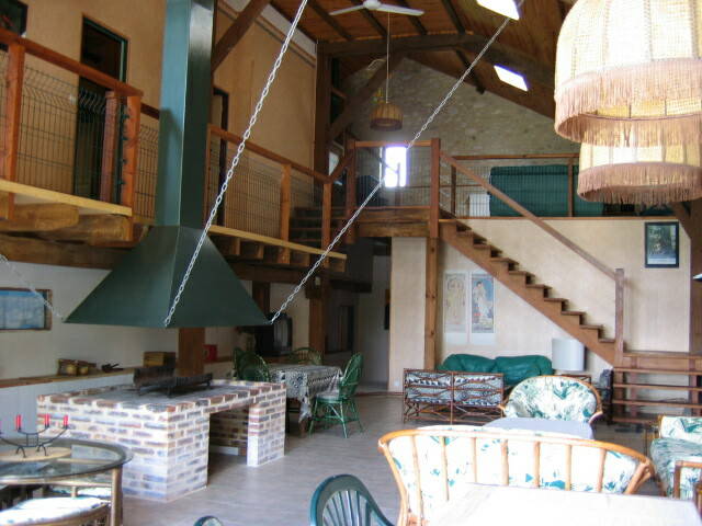 Gästezimmer Saint-Paul-Flaugnac 129305-4