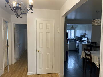 Coliving à louer à Montréal - photo 2 : autre pièce-2