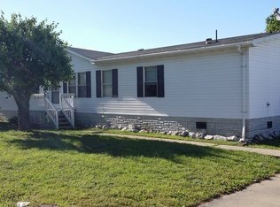 Homestay Granite City 228940