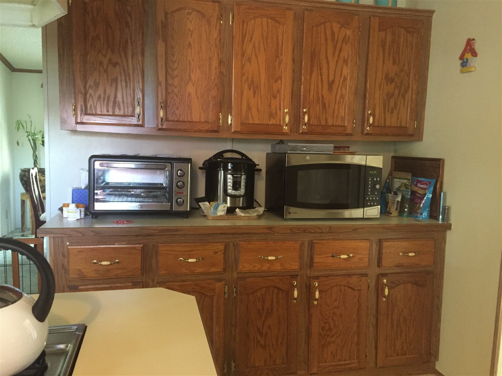 Homestay Granite City 228940