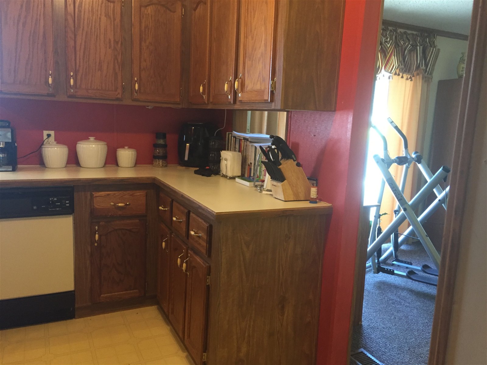Homestay Granite City 228940