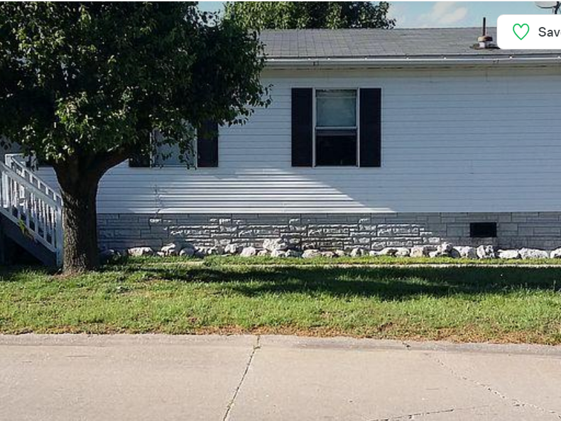 Quedarse En Casa Granite City 235120-2