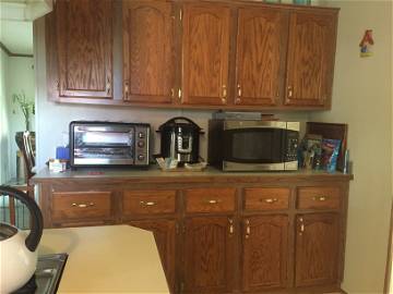 Chambre Chez L'habitant Granite City 235120-8