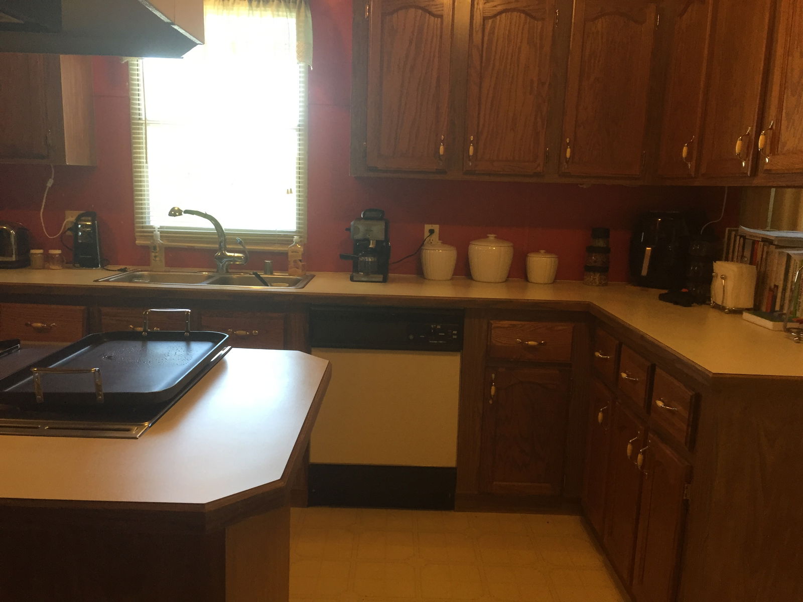 Kotimajoitus Granite City 235120