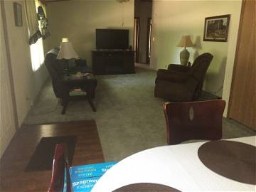 Chambre Chez L'habitant Granite City 235120-11