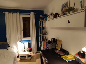 Chambre À Louer Antony 312845