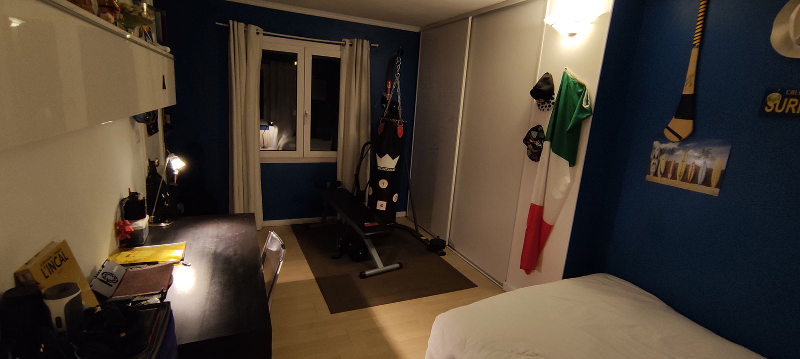 Homestay Antony 312845