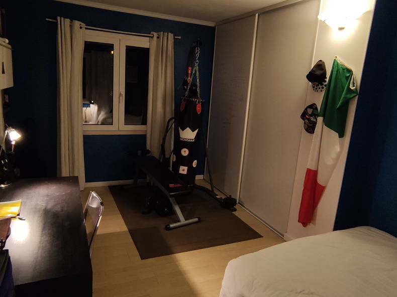 Tuisverblyf Antony 312845-1