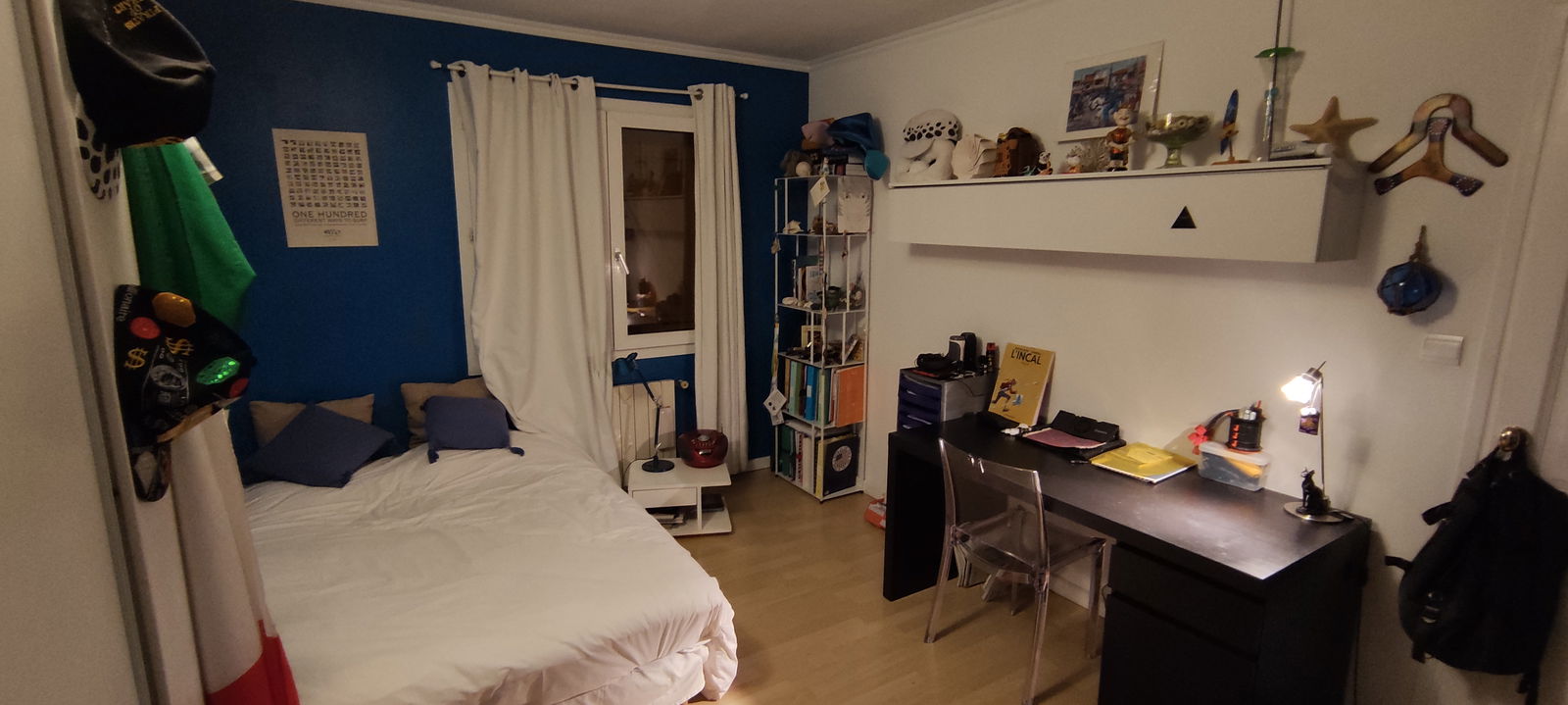 Homestay Antony 312845