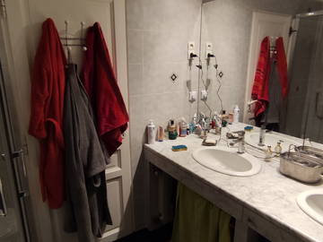 Chambre Chez L'habitant Antony 312845-4