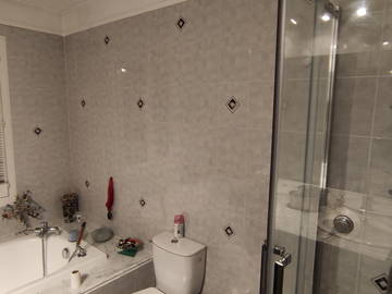 Chambre Chez L'habitant Antony 312845-5