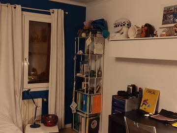 Chambre Chez L'habitant Antony 312845-6