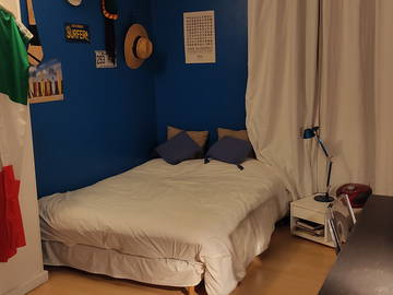 Chambre Chez L'habitant Antony 312845-8