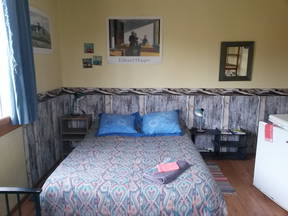 Large Homestay Room