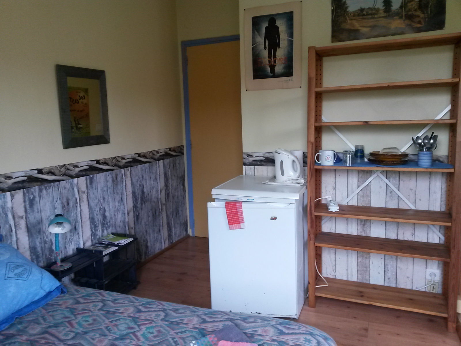 Homestay Montpellier 18837