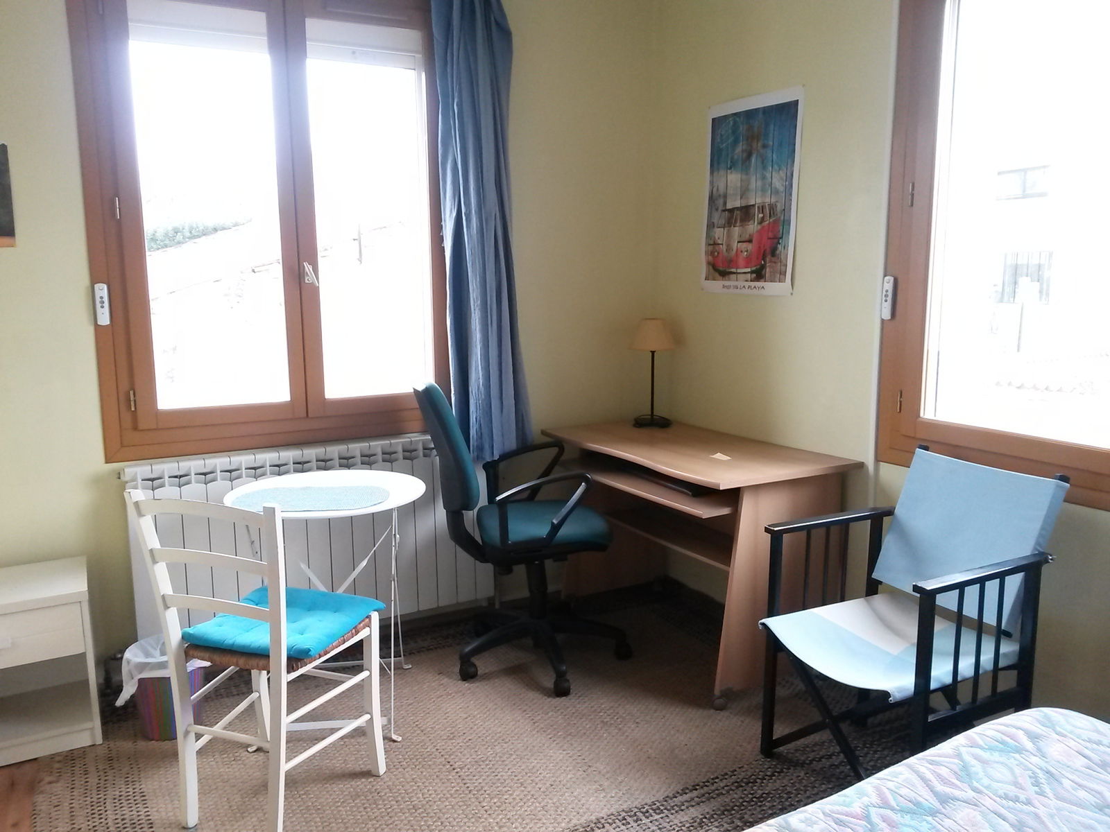 Homestay Montpellier 18837