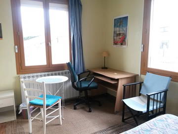 Chambre Chez L'habitant Montpellier 18837-4