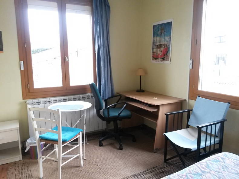 Homestay Montpellier 18837-4