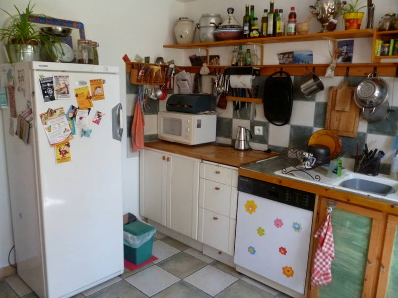 Homestay Montpellier 18837-5