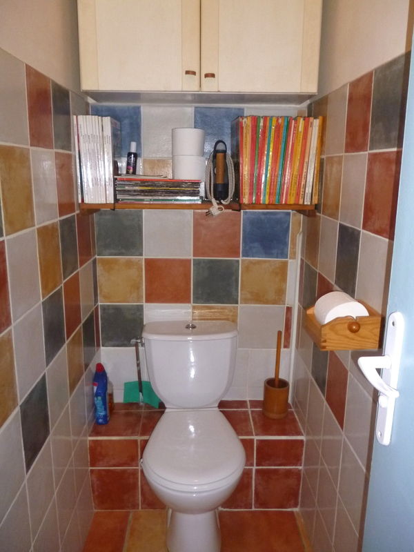 Homestay Montpellier 18837