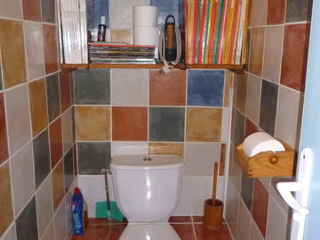 Chambre Chez L'habitant Montpellier 18837-8