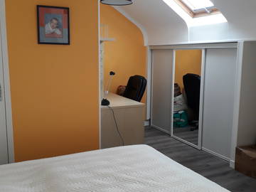 Room For Rent Houilles 226816