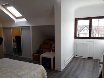 Room For Rent Houilles 226816