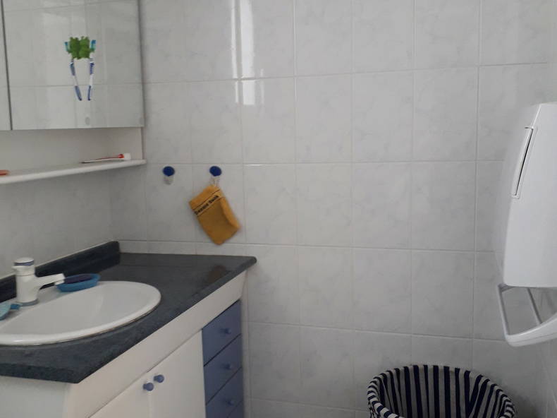 Chambre Chez L'habitant Houilles 226816-4