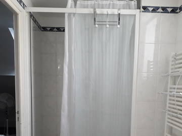 Chambre Chez L'habitant Houilles 226816-5