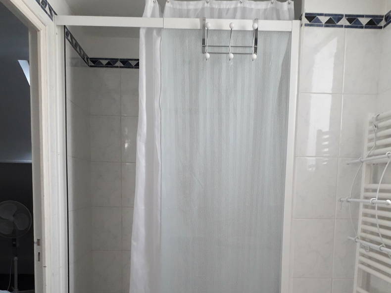 Chambre Chez L'habitant Houilles 226816-5