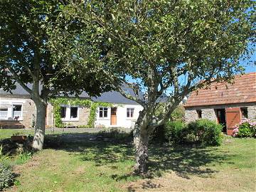 Chambre À Louer Trédrez-Locquémeau 138037-1