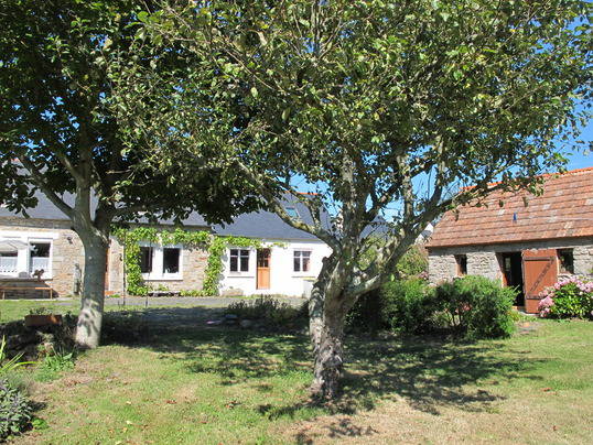 Toda La Casa Trédrez-Locquémeau 138037-1