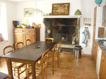 Chambre À Louer Trédrez-Locquémeau 138037