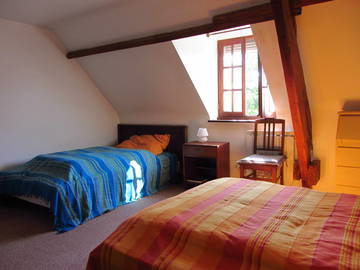 Logement Entier Trédrez-Locquémeau 138037-4