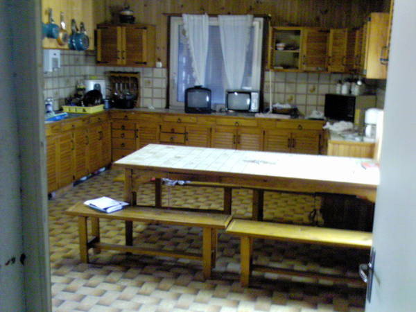 Logement Entier DOIX 10359-3