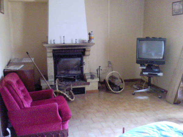 Logement Entier DOIX 10359-4