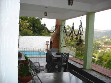 Logement Entier Rio De Janeiro 162174-6