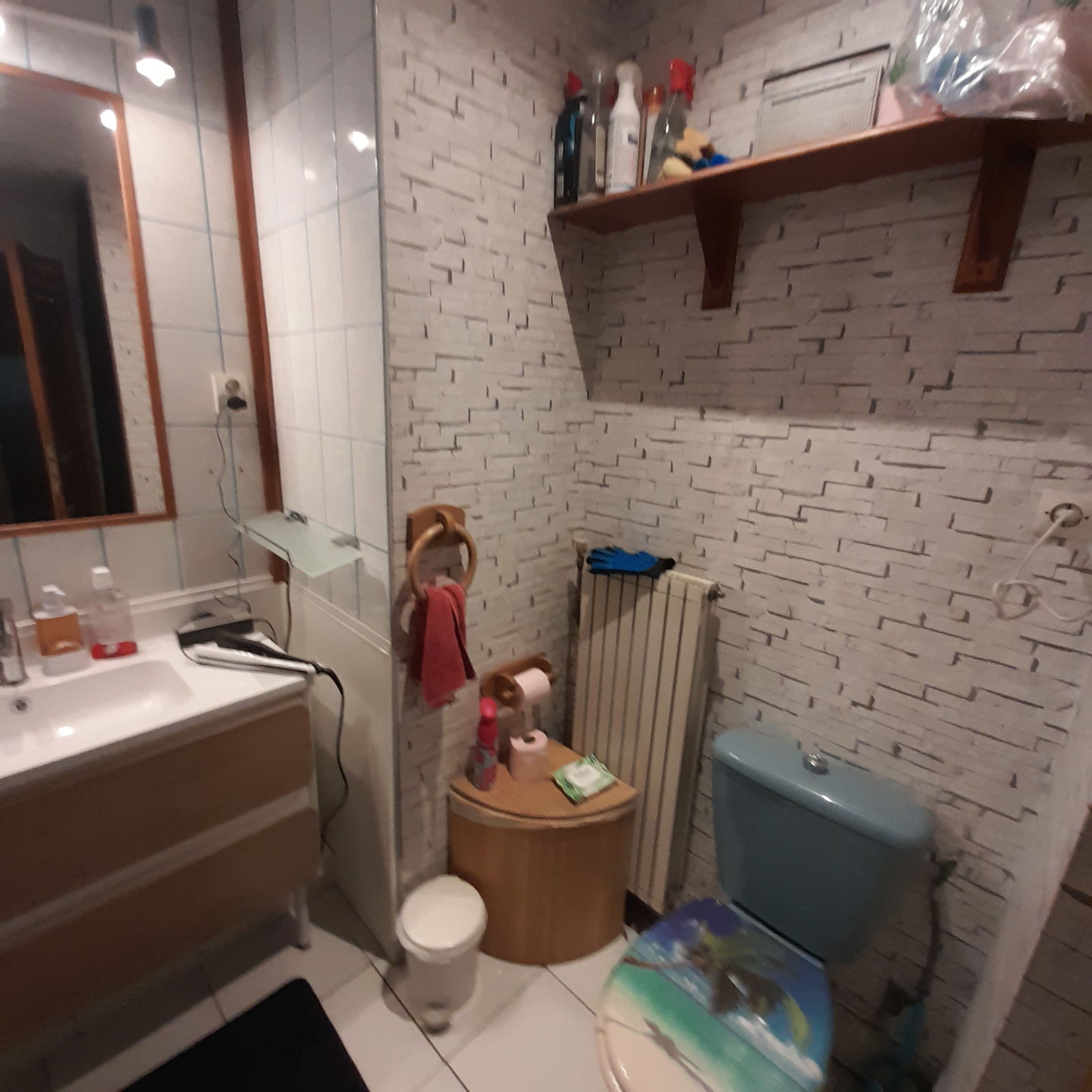 Colocation Jarrie 440792