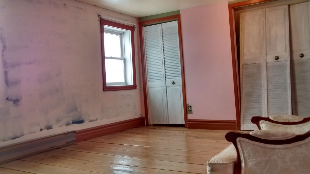Homestay Trois-Rivières 56045