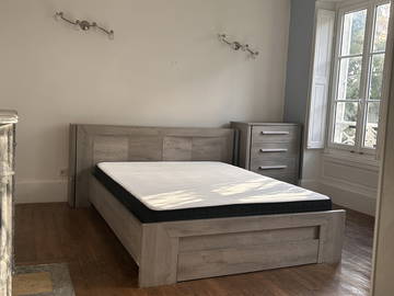 Chambre À Louer Orléans 306471